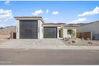 7981 Plaza De La Luna, Lake Havasu City, AZ 86406 - Photo 1