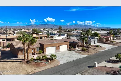 1795 Kirk Dr #101/102, Lake Havasu City, AZ 86404 - Photo 1