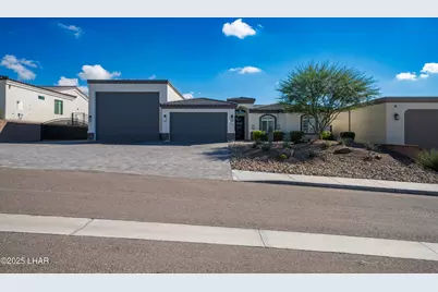 6639 Avienda Desierto Verde, Lake Havasu City, AZ 86406 - Photo 1