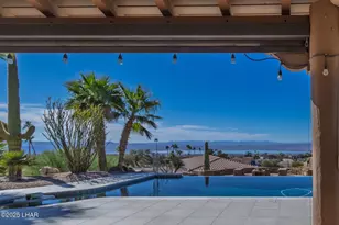 4211 Colt Dr, Lake Havasu City, AZ 86404 - Photo 1