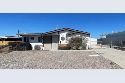 2635 Laverne Dr, Lake Havasu City, AZ 86404 - Photo 1