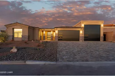 6331 Avienda De Las Colinas, Lake Havasu City, AZ 86406 - Photo 1