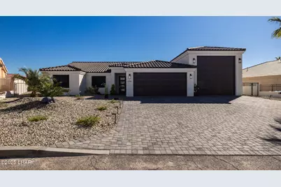 2158 Rudolph Dr, Lake Havasu City, AZ 86406 - Photo 1