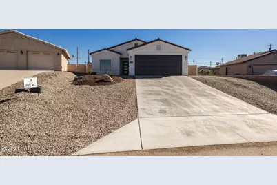 2770 Arcadia Dr, Lake Havasu City, AZ 86404 - Photo 1