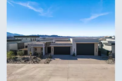 2511 Aubrey Hill Lane Ln, Lake Havasu City, AZ 86406 - Photo 1