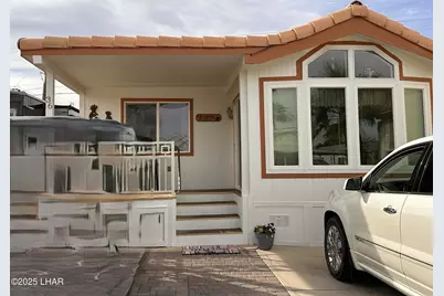 2000 Ramar Rd #36, Bullhead City, AZ 86442 - Photo 1