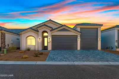 1656 E Raintree Ave, Lake Havasu City, AZ 86404 - Photo 1