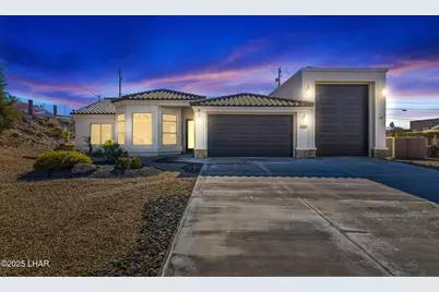 2660 Avalon Pl, Lake Havasu City, AZ 86404 - Photo 1
