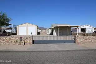 49674 Rainbow Ave, Quartzsite, AZ 85346 - Photo 1