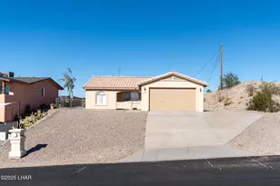3487 Shawnee Ln, Lake Havasu City, AZ 86404 - Photo 1
