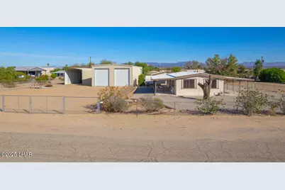 12858 S Apache Pkwy, Golden Shores, AZ 86436 - Photo 1