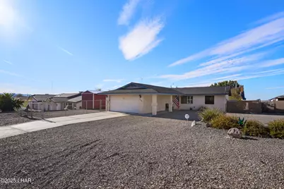 3125 Silversmith Dr, Lake Havasu City, AZ 86406 - Photo 1