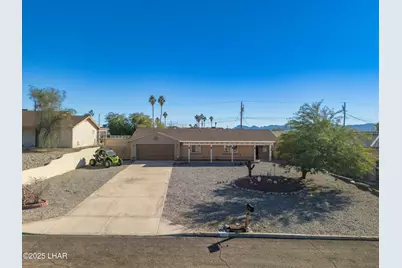2142 Senita Dr, Lake Havasu City, AZ 86403 - Photo 1