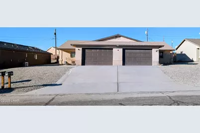 3221 Tomahawk Dr, Lake Havasu City, AZ 86406 - Photo 1