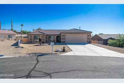 1270 Griffin Dr, Lake Havasu City, AZ 86404 - Photo 1