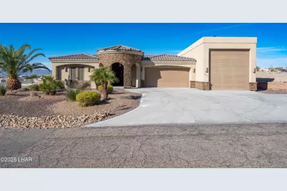 3511 Amberwood Pl, Lake Havasu City, AZ 86404 - Photo 1