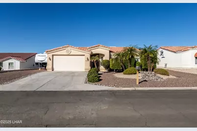 417 Buckskin Dr, Lake Havasu City, AZ 86404 - Photo 1