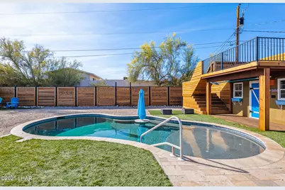 2377 Barranca Dr, Lake Havasu City, AZ 86403 - Photo 1