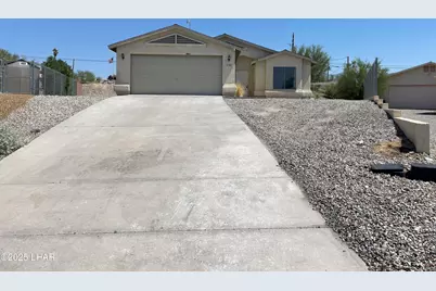 40 Sunchaser Ln, Lake Havasu City, AZ 86403 - Photo 1