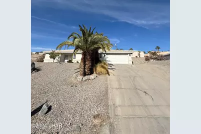 3151 Amigo Dr, Lake Havasu City, AZ 86404 - Photo 1