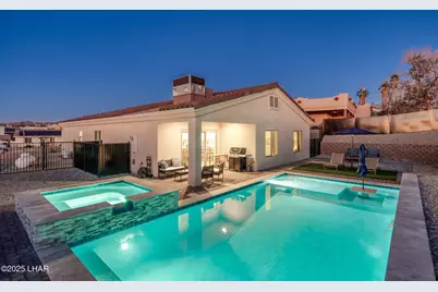 2974 Talley Dr, Lake Havasu City, AZ 86404 - Photo 1