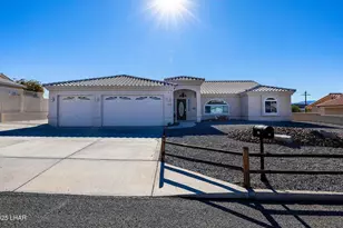 2624 Rainbow Ave N, Lake Havasu City, AZ 86403 - Photo 1