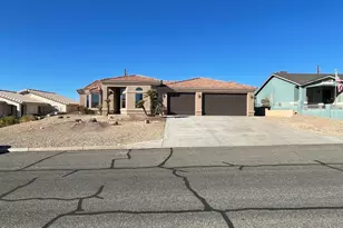 3551 Winston Dr, Lake Havasu City, AZ 86406 - Photo 1