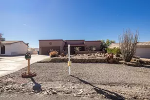 2416 Fannin Dr, Lake Havasu City, AZ 86403 - Photo 1