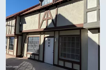 2126 McCulloch Blvd N #21, Lake Havasu City, AZ 86403 - Photo 1