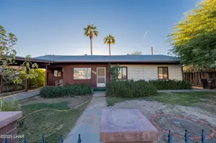 1408 S Mohave Ave, Parker, AZ 85344 - Photo 1