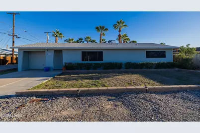 1413 W 9th St, Parker, AZ 85344 - Photo 1