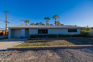 1413 W 9th St, Parker, AZ 85344 - Photo 1