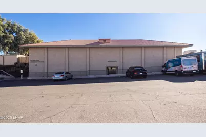 1425 McCulloch Blvd N, Lake Havasu City, AZ 86403 - Photo 1