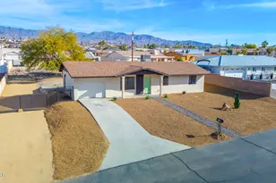 780 Poseidon Ct, Lake Havasu City, AZ 86404 - Photo 1