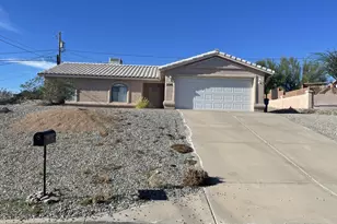 3545 Tahitian Dr, Lake Havasu City, AZ 86406 - Photo 1