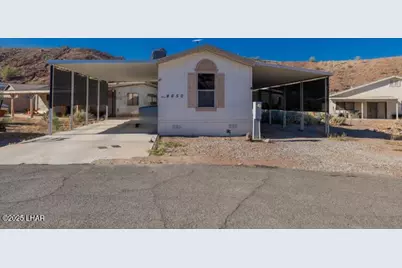 4650 Cactus Cir, Parker, AZ 85344 - Photo 1