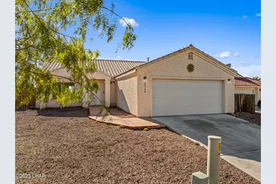 2348 E Parkside Dr, Mohave Valley, AZ 86440 - Photo 1