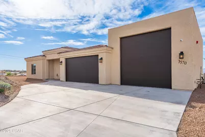 3570 Overland Dr, Lake Havasu City, AZ 86404 - Photo 1