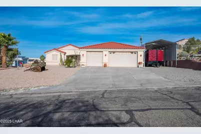 3569 Vega Dr, Lake Havasu City, AZ 86404 - Photo 1