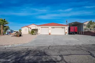 3569 Vega Dr, Lake Havasu City, AZ 86404 - Photo 1