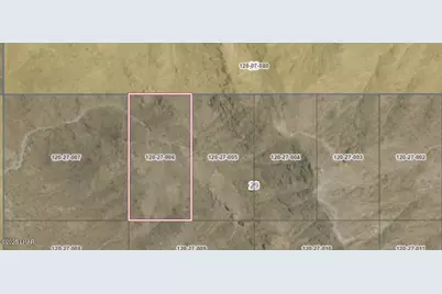 00 00, Lake Havasu City, AZ 86404 - Photo 1