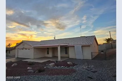 3221 Jamaica Blvd S, Lake Havasu City, AZ 86406 - Photo 1