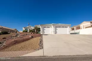3317 Dune Dr, Lake Havasu City, AZ 86404 - Photo 1