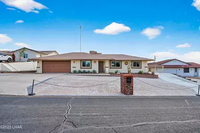 3508 Shawnee Ln, Lake Havasu City, AZ 86404 - Photo 1