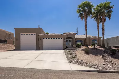3250 Amigo Dr, Lake Havasu City, AZ 86404 - Photo 1