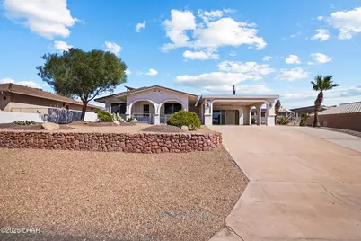 1640 Navigator Dr, Lake Havasu City, AZ 86404 - Photo 1
