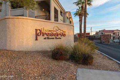 2212 N Kiowa Blvd N #106, Lake Havasu City, AZ 86403 - Photo 1