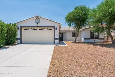 5763 S Desert Lakes Dr, Fort Mohave, AZ 86426 - Photo 1