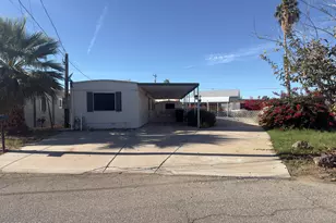 206 N Stardust Ln, Parker, AZ 85344 - Photo 1