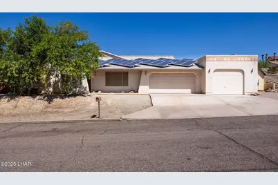 2349 Clarke Dr, Lake Havasu City, AZ 86403 - Photo 1